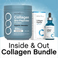 Collagen Powder and Serum Bundle