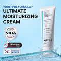 Nida Youthful Formula Moisturizing Cream