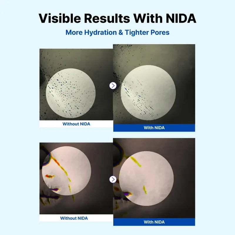 Nida Youthful Formula Moisturizing Cream