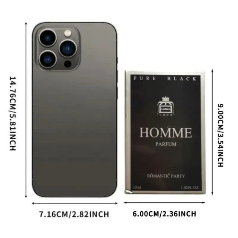Mens Confidence Aromatic Cologne