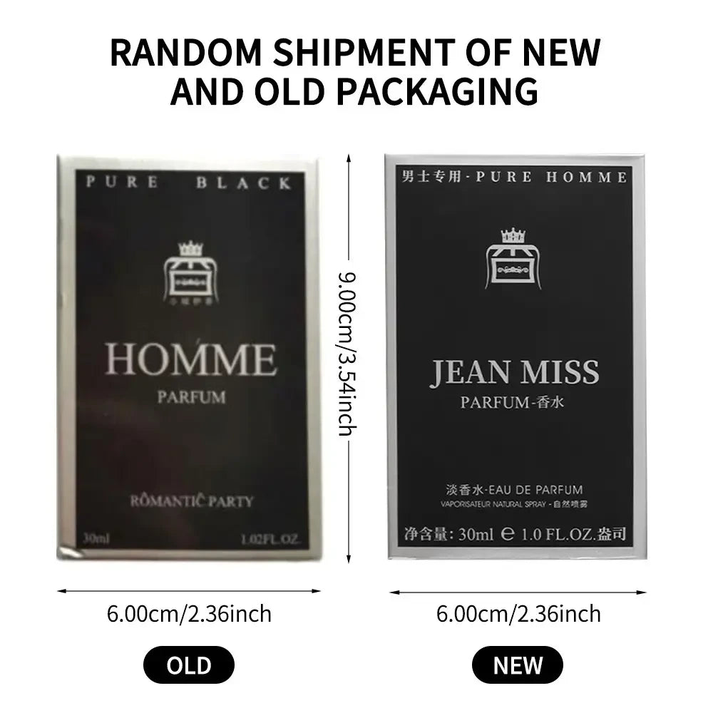 Mens Confidence Aromatic Cologne