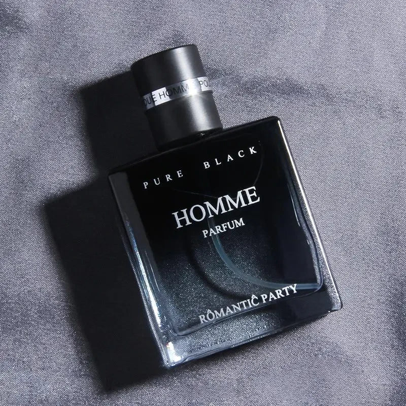 Mens Confidence Aromatic Cologne