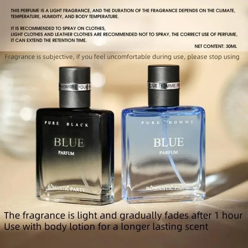 Mens Confidence Aromatic Cologne