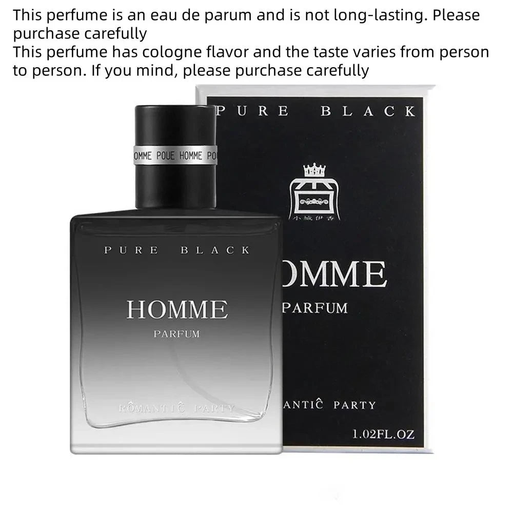 Mens Confidence Aromatic Cologne