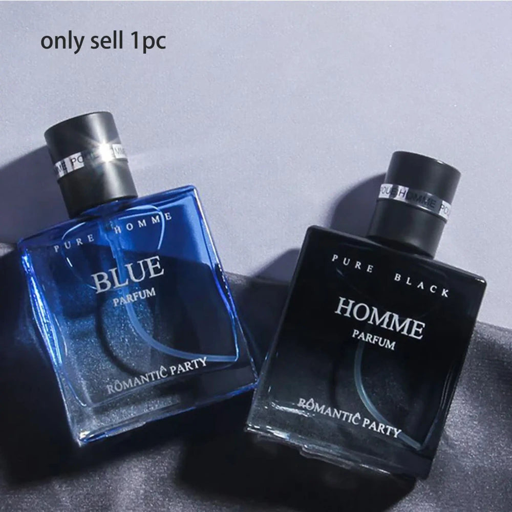 Mens Confidence Aromatic Cologne