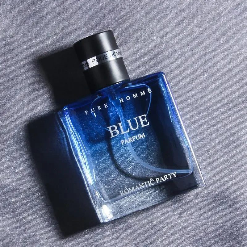 Mens Confidence Aromatic Cologne