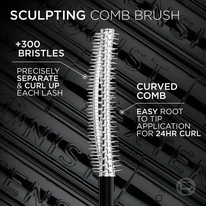 Extensionist Lengthening Mascara
