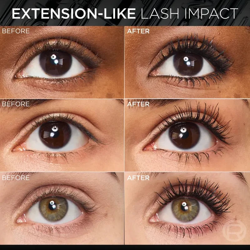 Extensionist Lengthening Mascara