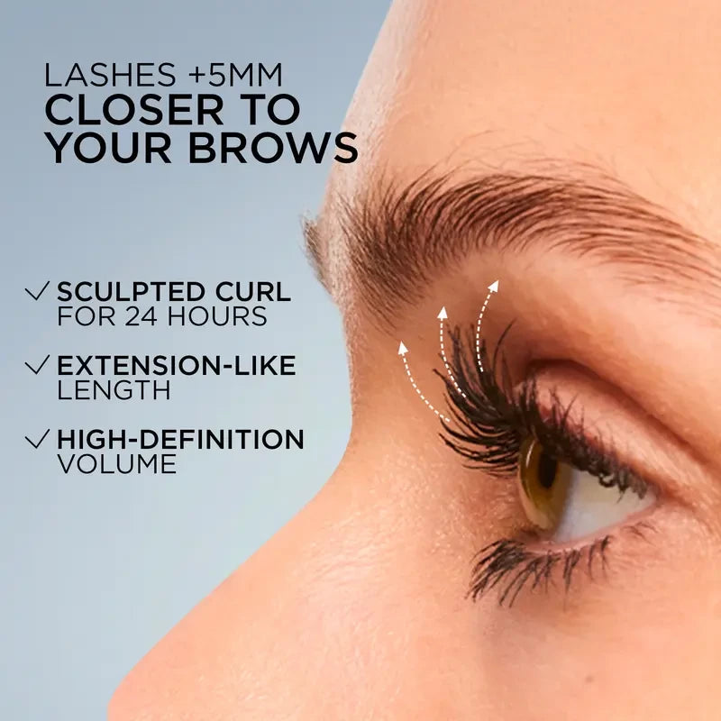 Extensionist Lengthening Mascara