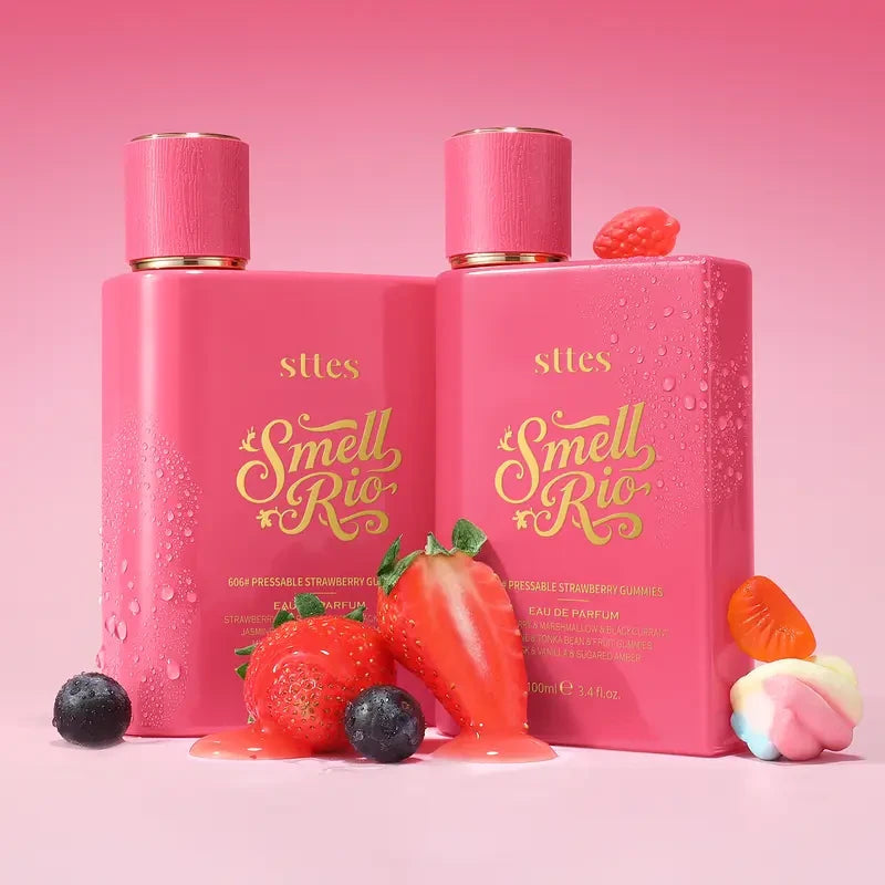 Strawberry Marshmallow Eau de Parfum