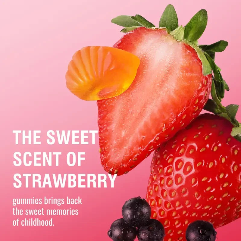 Strawberry Marshmallow Eau de Parfum