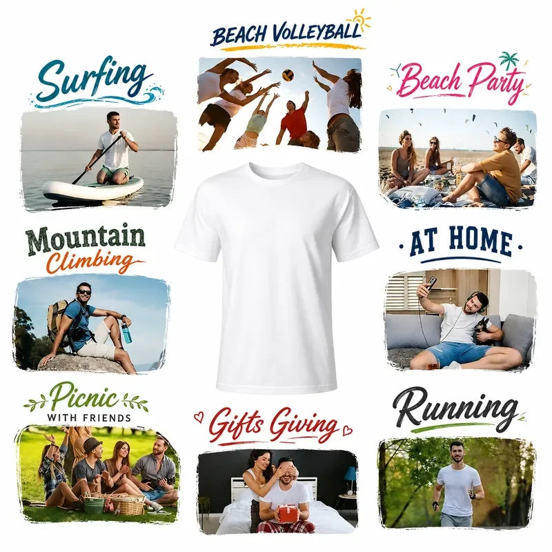 Motorcycle Rider Biker Short Sleeve Shirt
