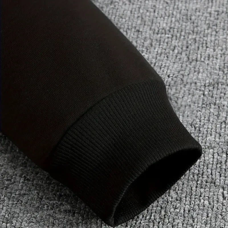 Cotton Motorcycle Face Mask Pullover