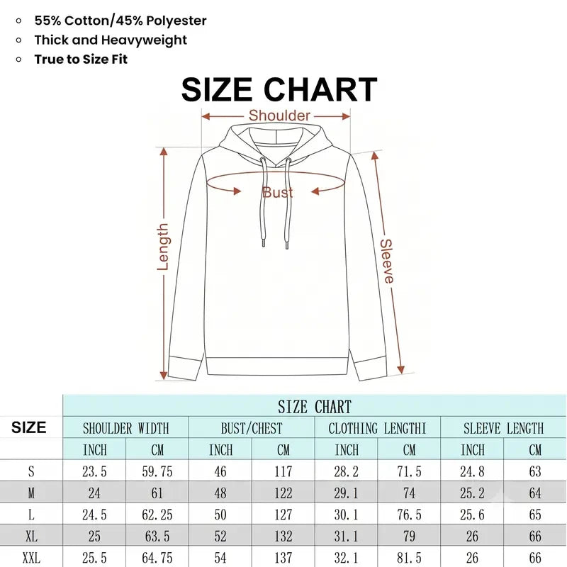 Racing Motorcycle Hoodie
