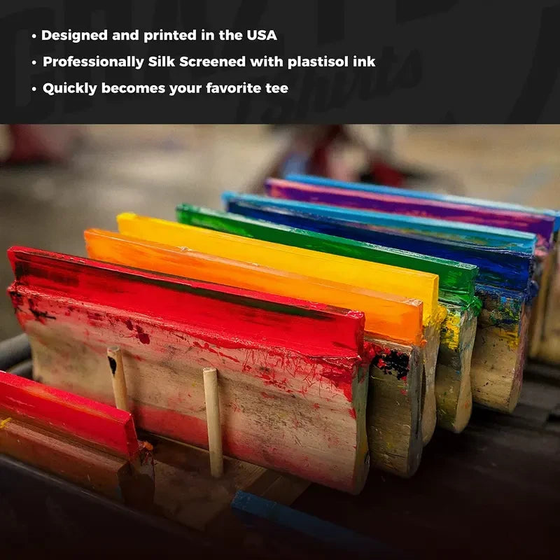 Funny Father Day Graphic Tee