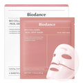 Bio-Collagen Deep Hydrogel Face Mask