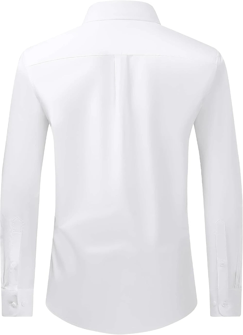 Alimens & Gentle Men's Dress Shirt