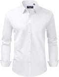 Alimens & Gentle Men's Dress Shirt