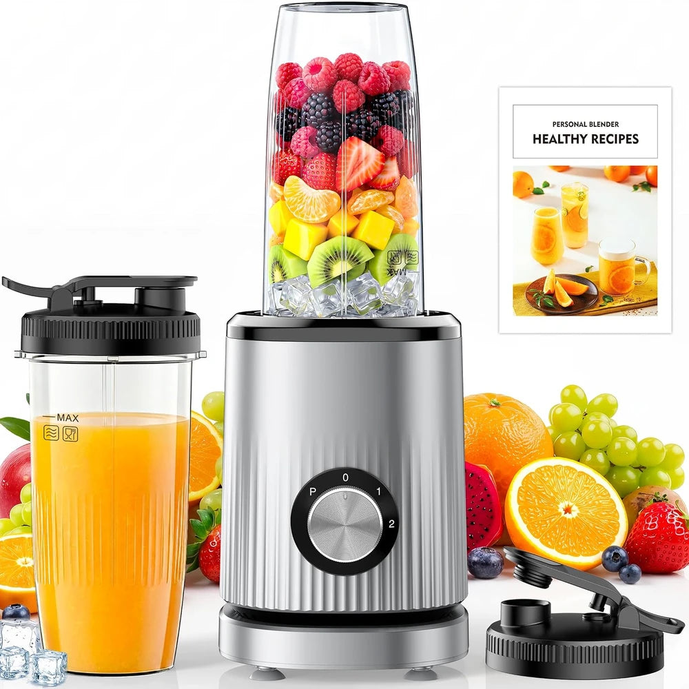 Turelar Portable Smoothie Blender