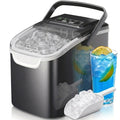 Crzoe Countertop Ice Maker