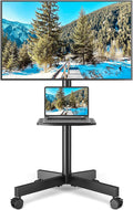 Rfiver Rolling TV Stand
