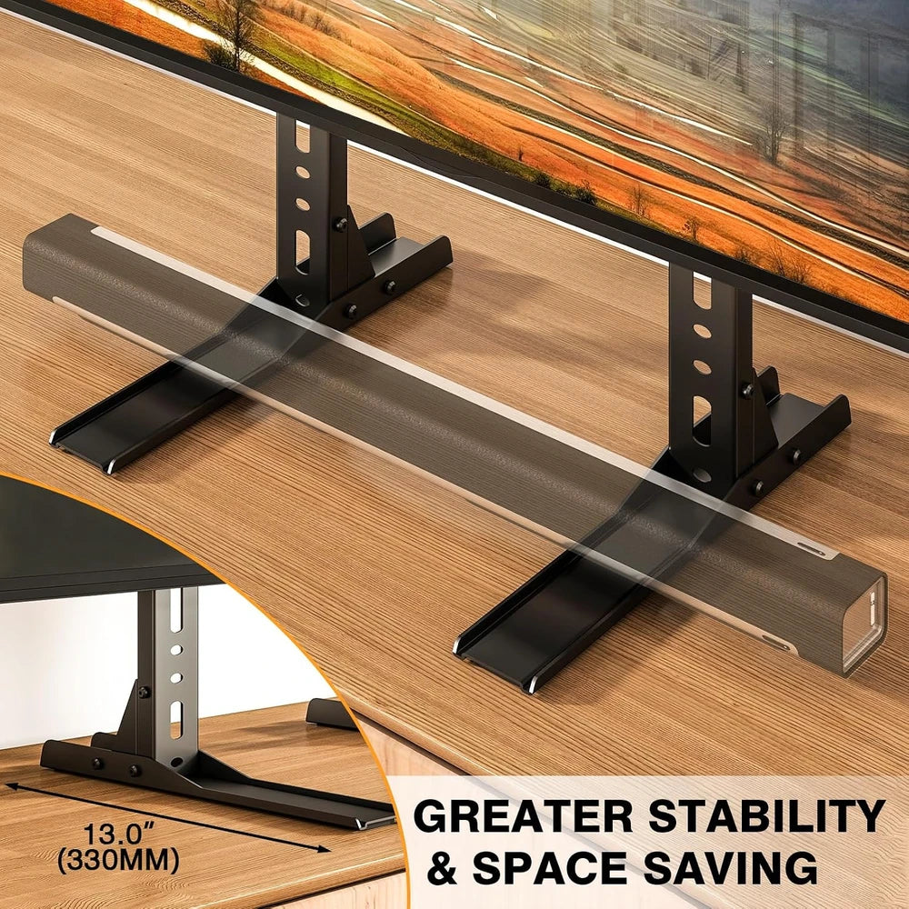Universal Tabletop TV Stand
