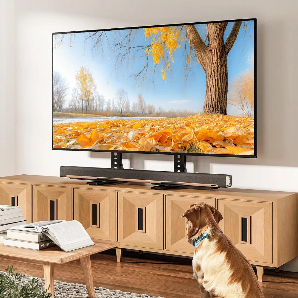 Universal Tabletop TV Stand