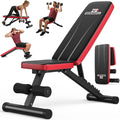Nicepeople Adjustable Workout Bench