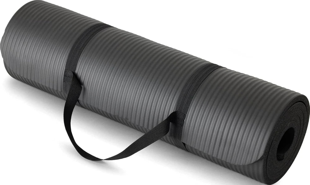 Extra Thick Exercise Yoga Mat
