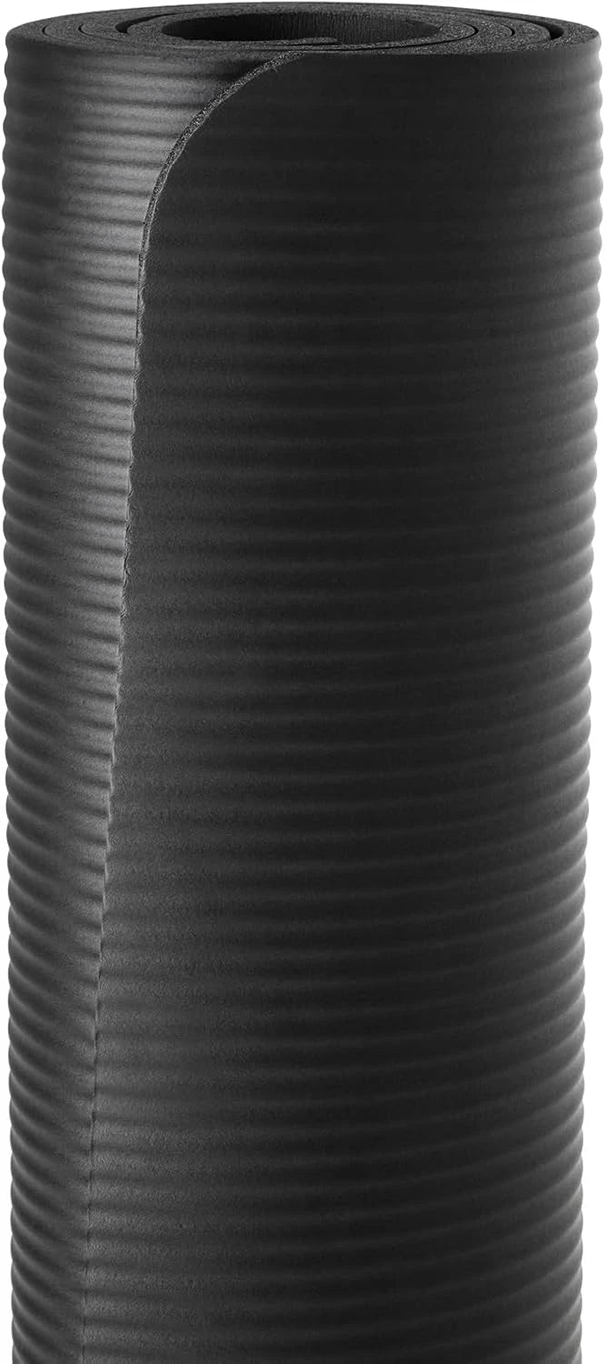 Extra Thick Exercise Yoga Mat