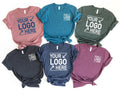 Custom Logo Shirt