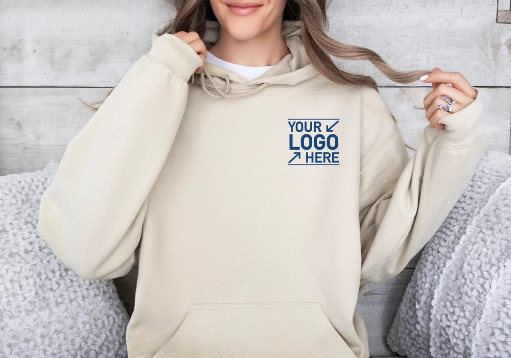 Custom Logo Shirt