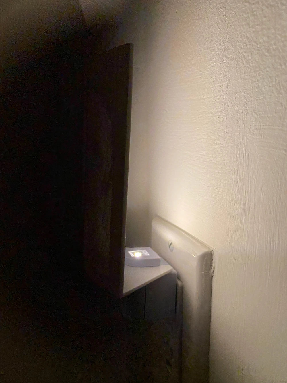 Custom Pet Photo Lithophane Night Light