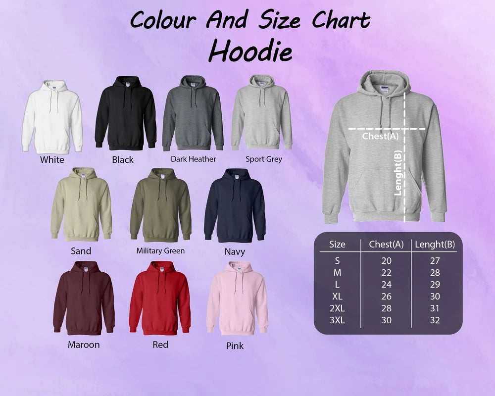 Religious Christian Hoodie