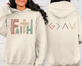 Religious Christian Hoodie