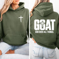 Christian Faith T-Shirt