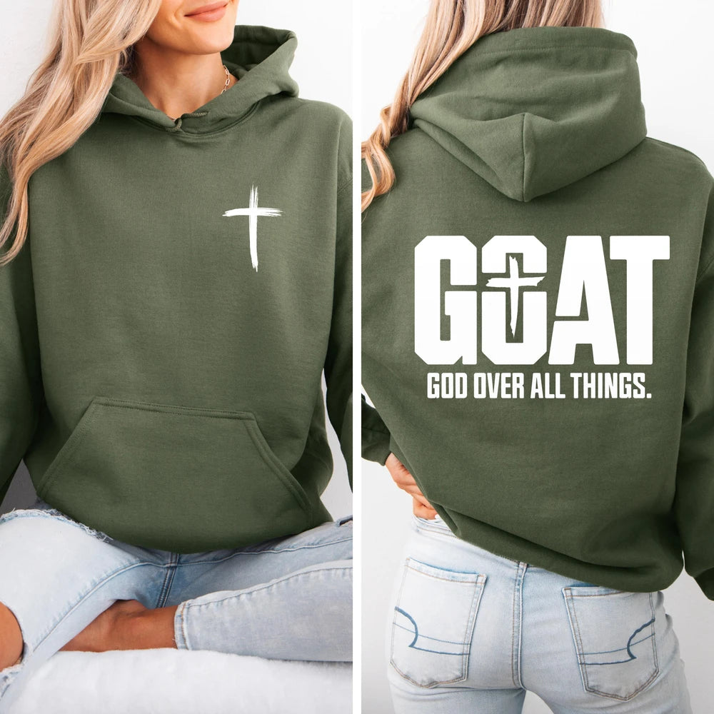 Christian Faith T-Shirt