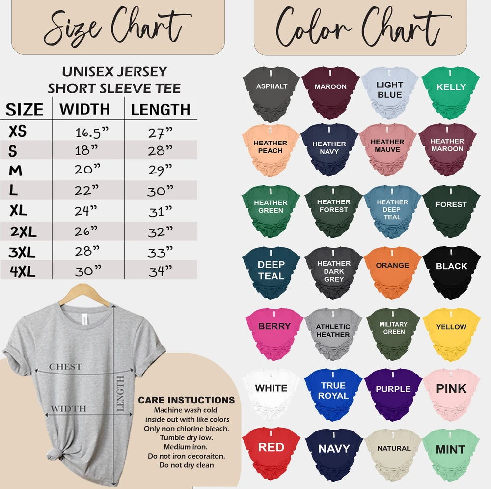 Christian Faith T-Shirt
