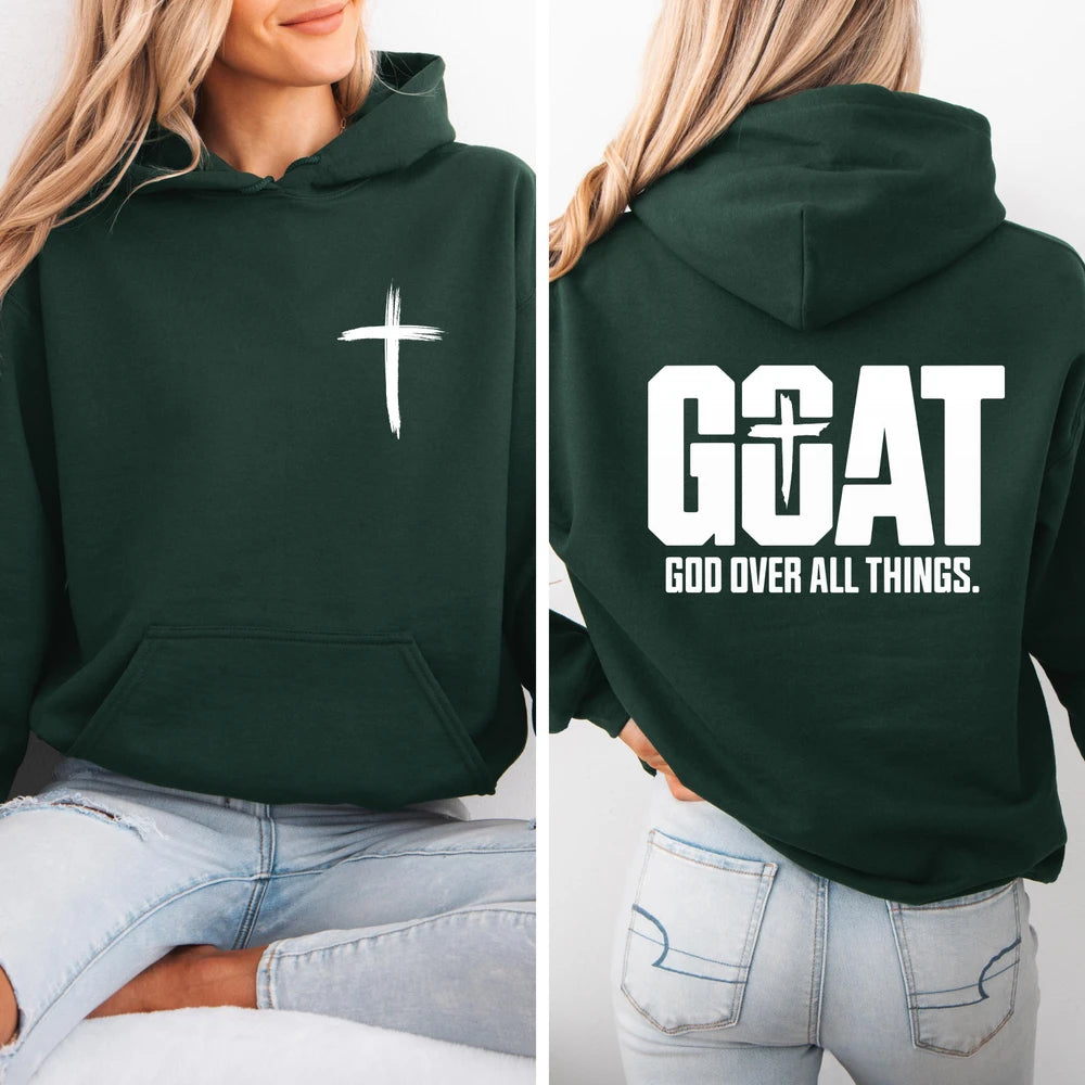 Christian Faith T-Shirt