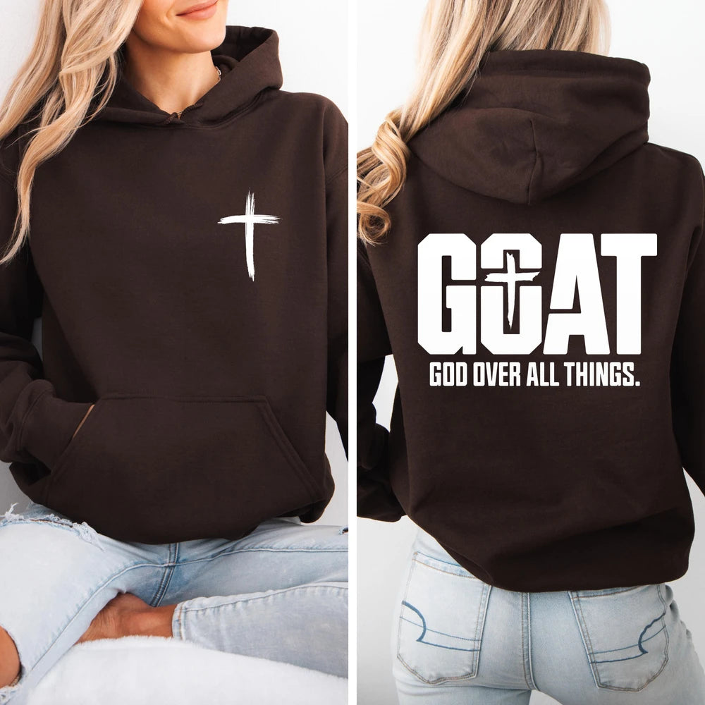 Christian Faith T-Shirt