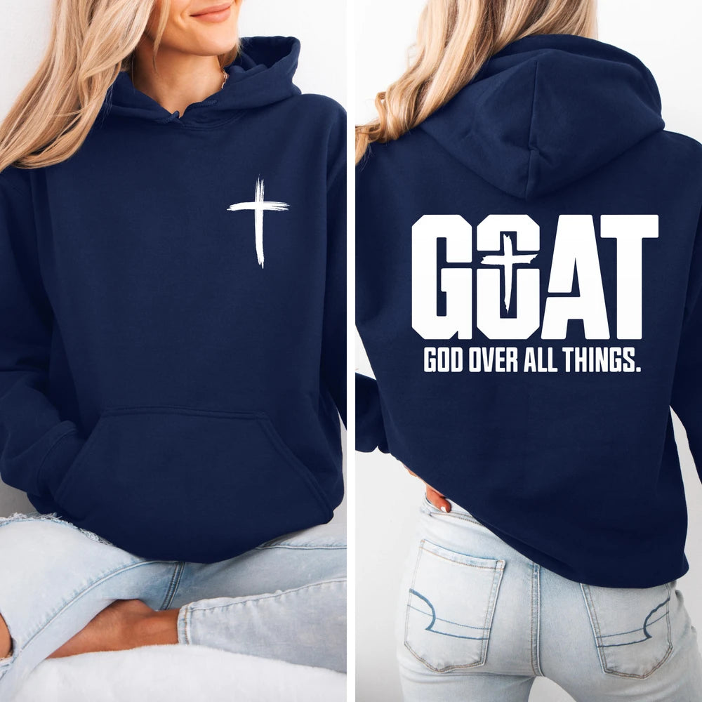 Christian Faith T-Shirt