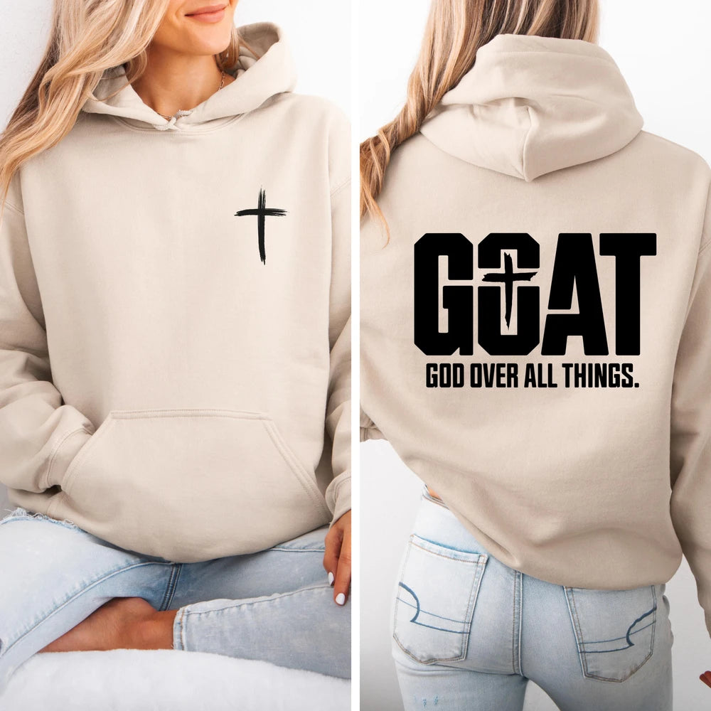 Christian Faith T-Shirt
