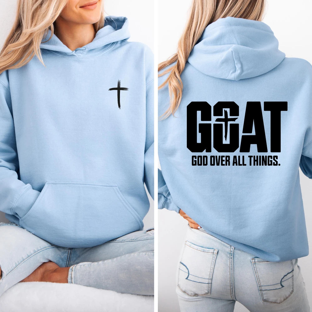 Christian Faith T-Shirt