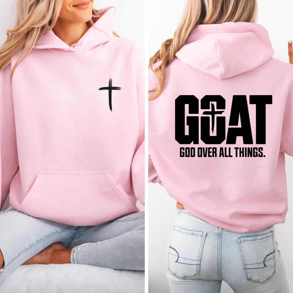Christian Faith T-Shirt
