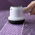 Rechargeable Fabric Shaver