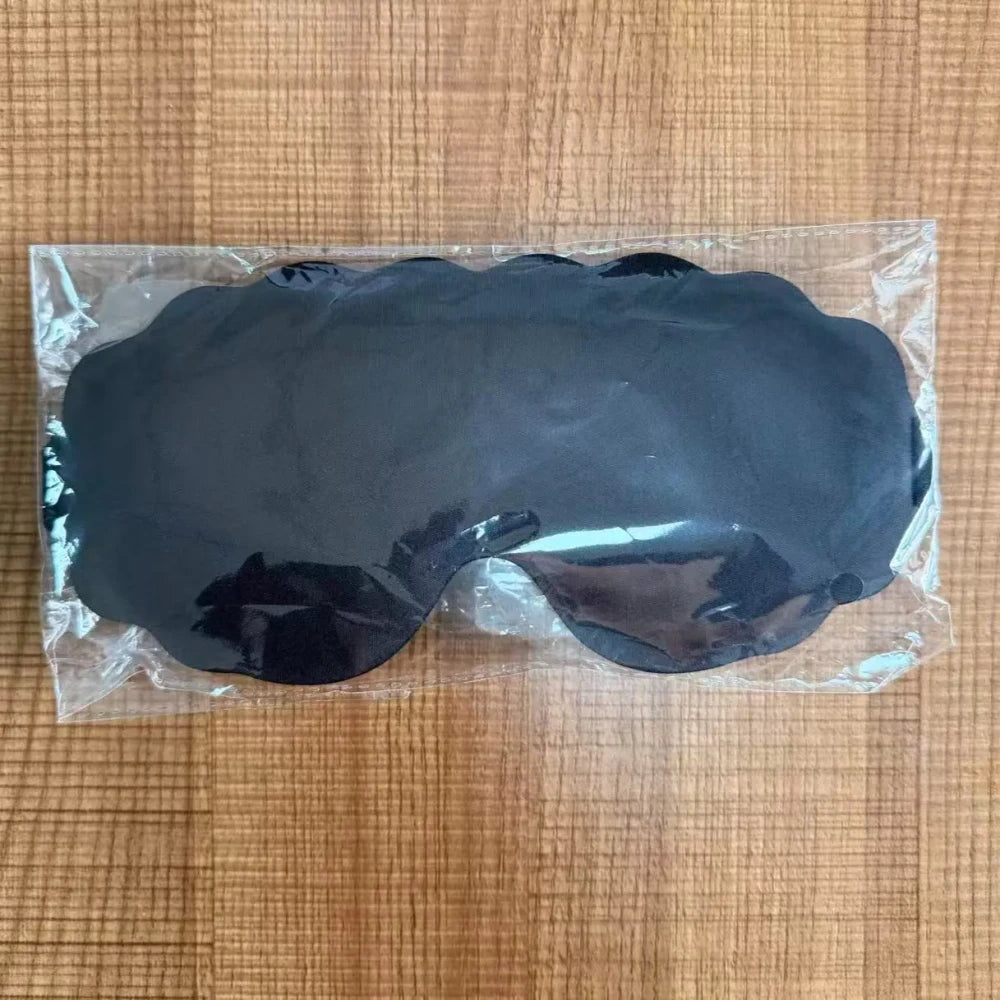 3D Blackout Sleep Mask