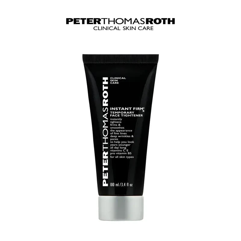 Instant Firming Facial Tightener