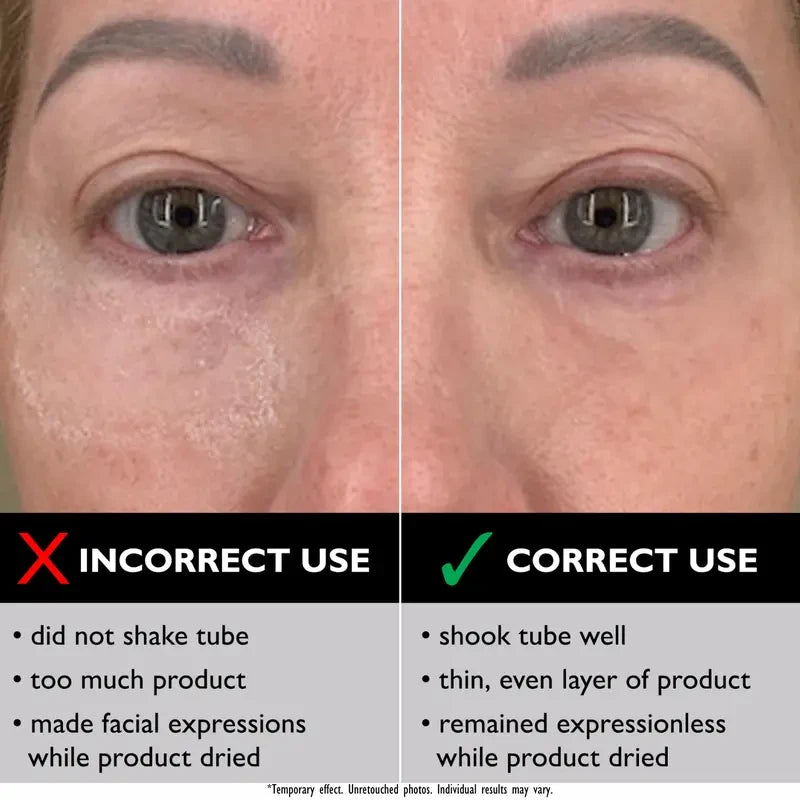 Instant Firming Facial Tightener