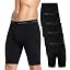 Viscose Bamboo Long Leg Boxer Briefs