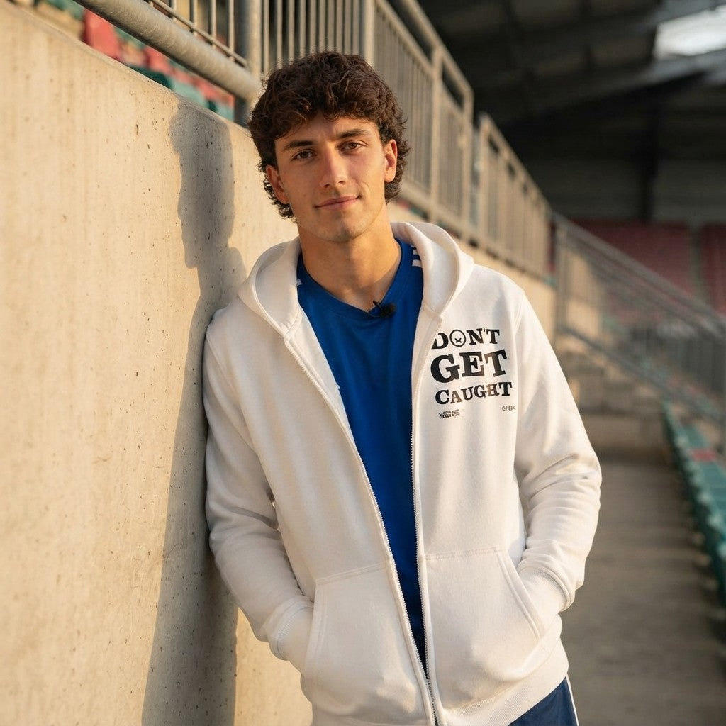 Racing Motorcycle Hoodie